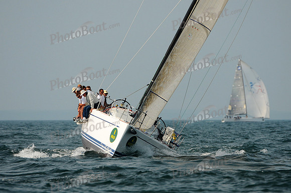 2011 Block Island RW C 1390