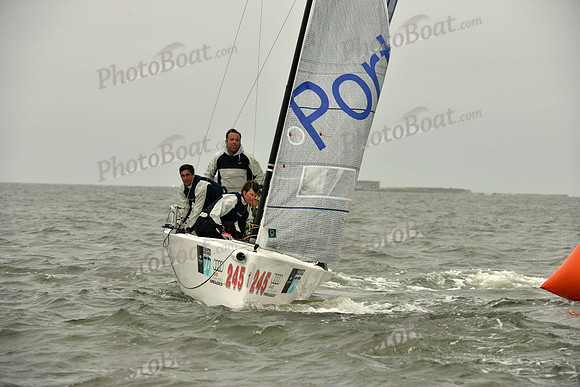 2016 Charleston Race Week A_0969