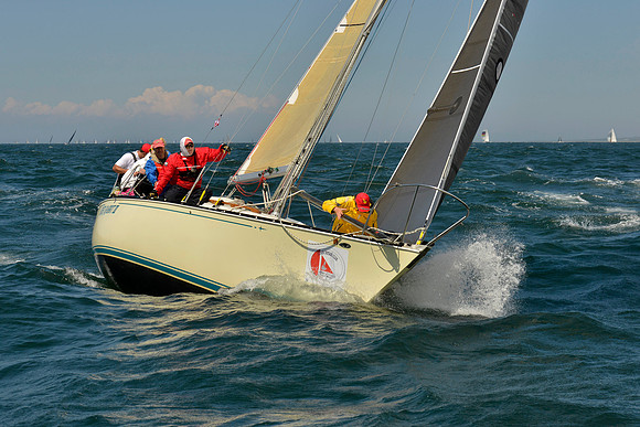 2017 Block Island Race Week B_0238