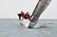 2012 Charleston Race Week A 2387