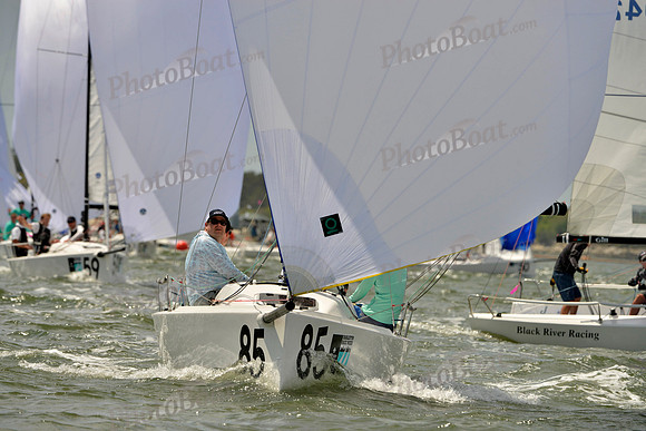 2018 Charleston Race Week B_0707
