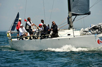 2015 Block Island Race Week A 721