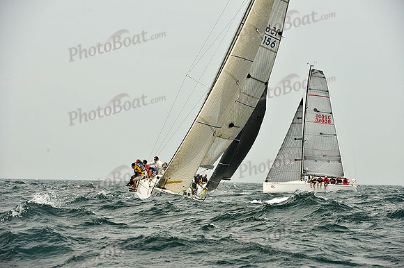 2015 Block Island Race Week D 758