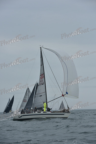 2019 Block Island Race Week G_0062
