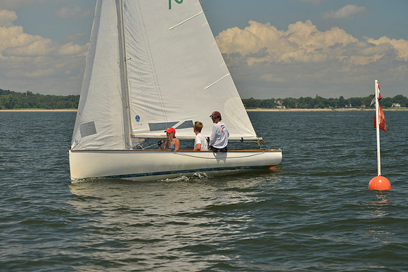 2018 Thistle Nationals H_0096