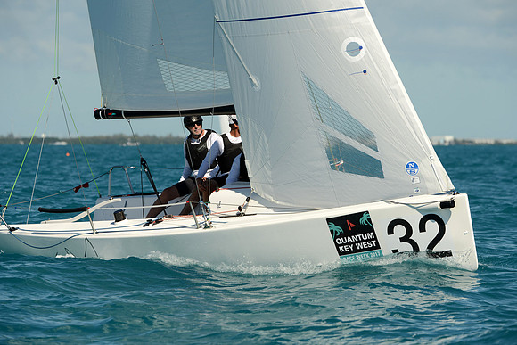 2017 Quantum Key West RW H 227