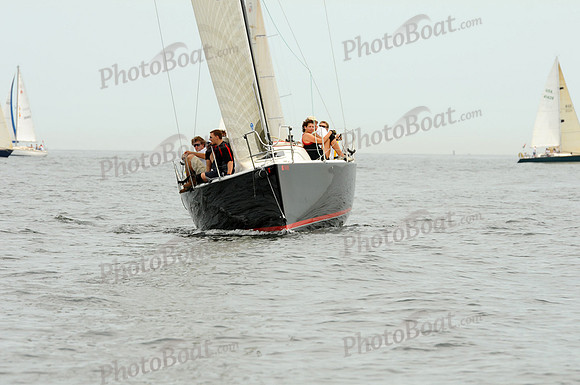 2011 Park City Regatta A 458