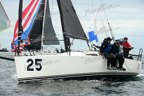 2025 Block Island Race Week I_0702