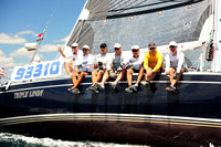 2014 Newport Bermuda A 557