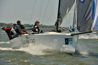 2017 Charleston Race Week A_1673