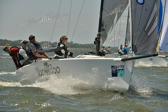 2017 Charleston Race Week A_1673