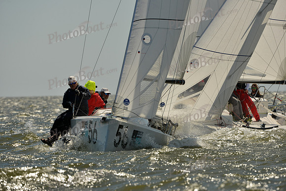 2016 Charleston Race Week F_0480