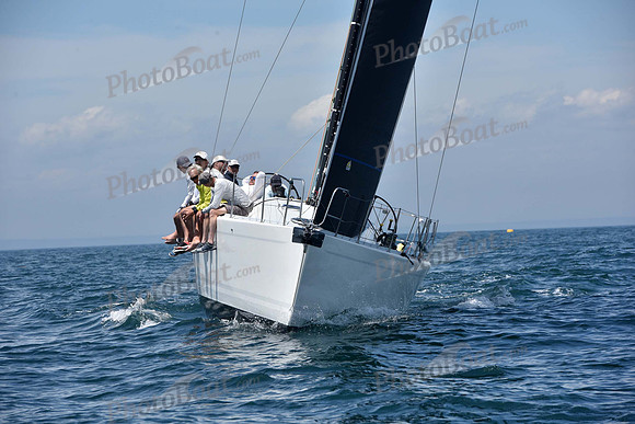 2021 Block Island Race Week A_0714