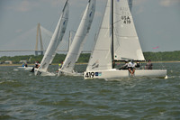 2017 Charleston Race Week D_1015