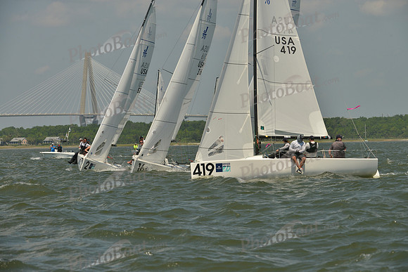 2017 Charleston Race Week D_1015