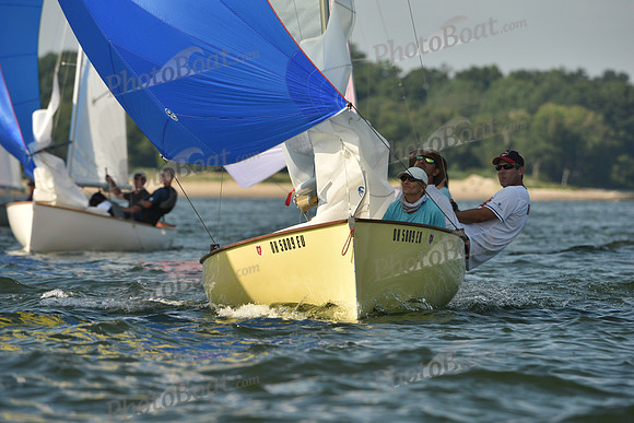 2018 Thistle Nationals C_0601
