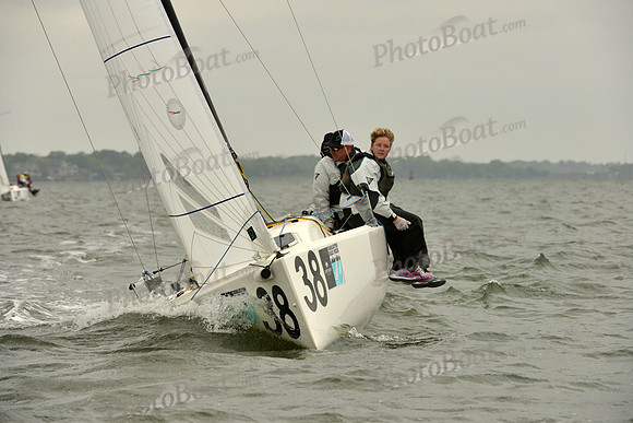 2016 Charleston Race Week A_1469