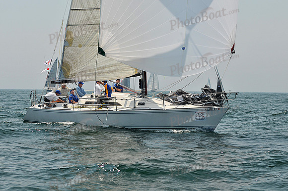 2013 Block Island Race Week B 1533