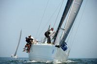 2013 Block Island Race Week A 309