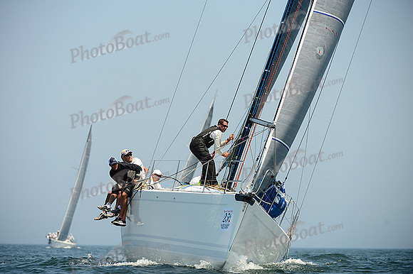 2013 Block Island Race Week A 309