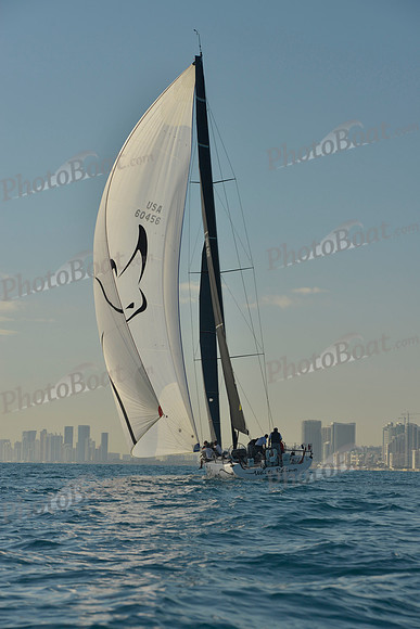 2019 Ft Lauderdale to Key West Race_0346
