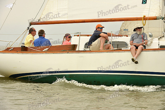 2015 Charleston Race Week B 037