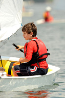 2012 Opti Green Fleet 207