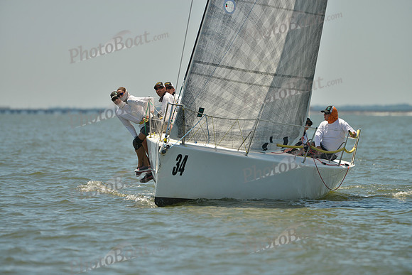 2017 Southern Bay Race Week A_1758