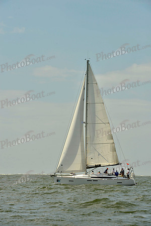 2019 Charleston Race Week A_0488