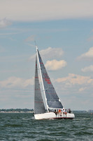 2012 CPYC One Design 1618