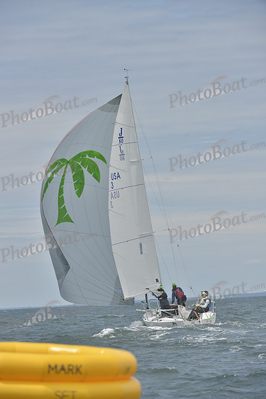 2025 Block Island Race Week K_0450