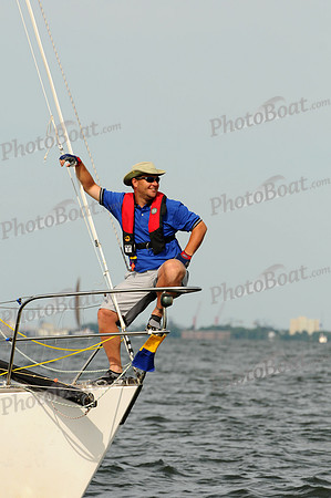 2011 Southern Bay RW A 152