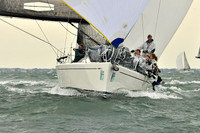 2013 Charleston Race Week B 318
