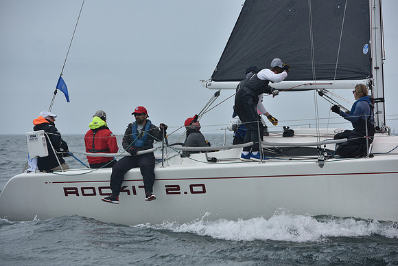 2019 Block Island Race Week G_0052