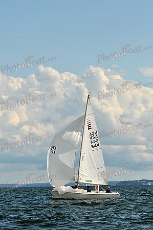 2012 Sonar LIS Champs C 856