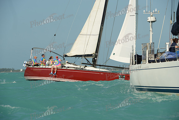 2017 Quantum Key West RW D 140
