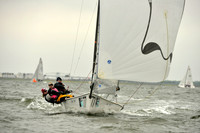 2016 Charleston Race Week A_0449