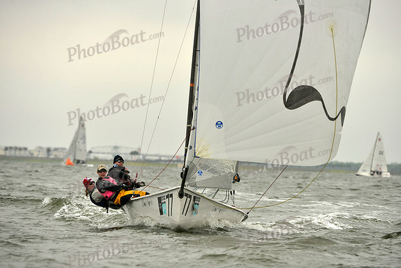 2016 Charleston Race Week A_0449