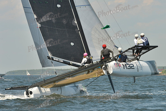 2017 NYYC Annual Regatta B_1071
