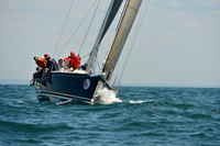 2015 Block Island Race Week A 260