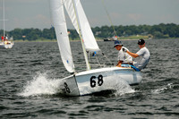 2011 Flying Scot NAC H 495