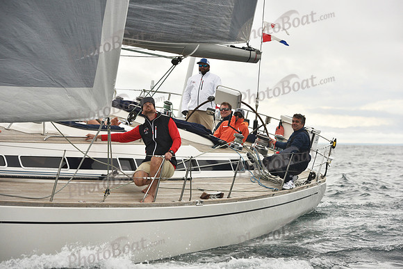 2018 Newport Bermuda Race A_1768