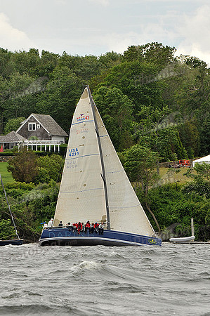 2013 NYYC Annual Regatta A 823
