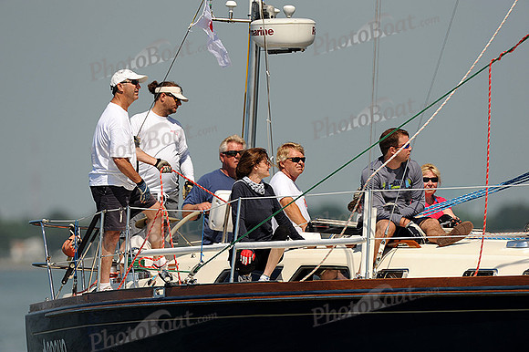 2013 Southern Bay Race Week B 251