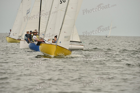 2018 Thistle Nationals A_0813