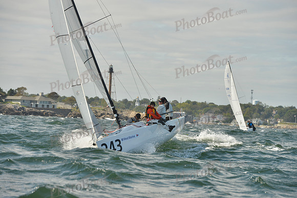 2018 J70 Worlds A1_0419