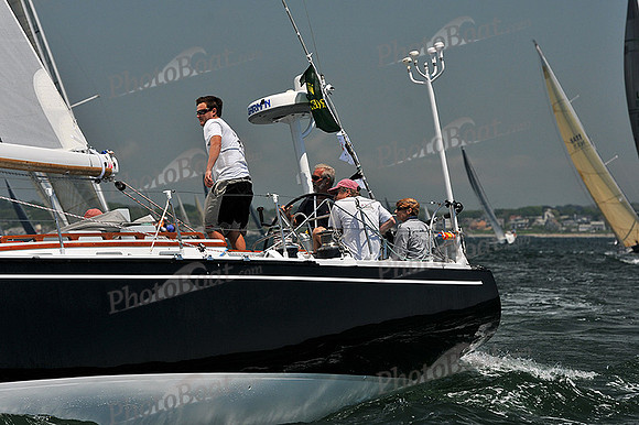 2012 NYYC Annual Regatta A 1082