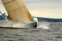 2011 NYYC Annual Regatta C 813