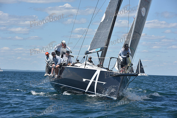 2021 Block Island Race Week D_3126