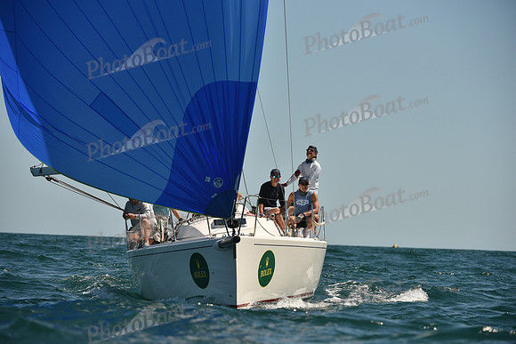 2018 NYYC Race Week B_0913